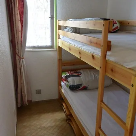 Διαμέρισμα Studio In With Swimming Pool 156 Agde