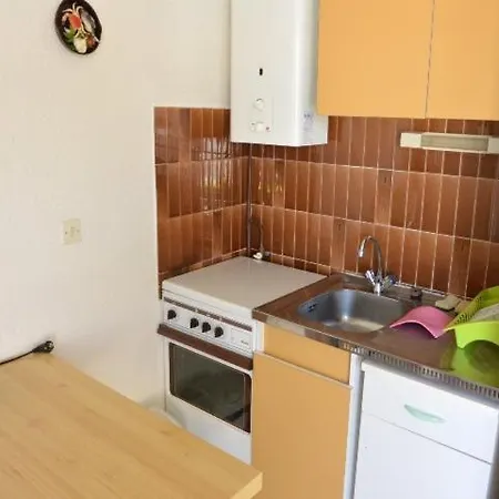 Studio In With Swimming Pool 156 Agde