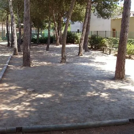 Διαμέρισμα Studio In With Swimming Pool 156 Agde