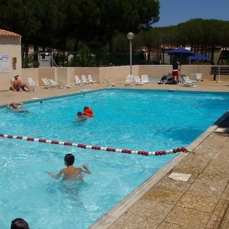 Διαμέρισμα Studio In With Swimming Pool 156