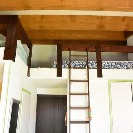 Studio In With Swimming Pool 156 Διαμέρισμα